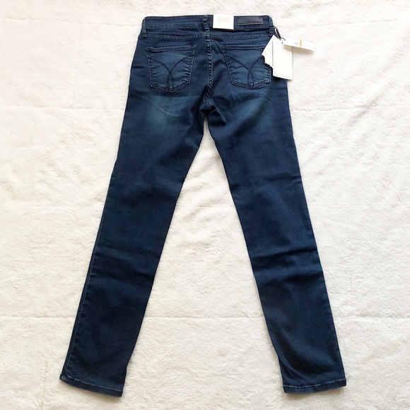 SOLD Calvin Klein Jeans | Women’s Ultimate Skinny Jeans *NWT* - Picture 5 of 8